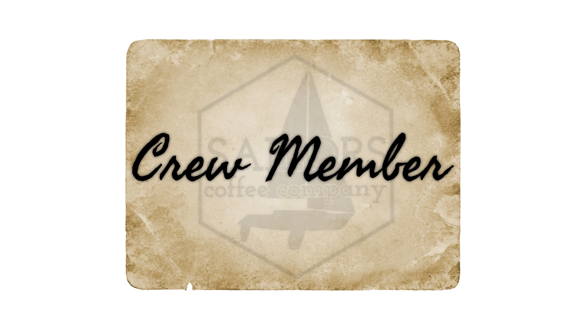 Crew Member