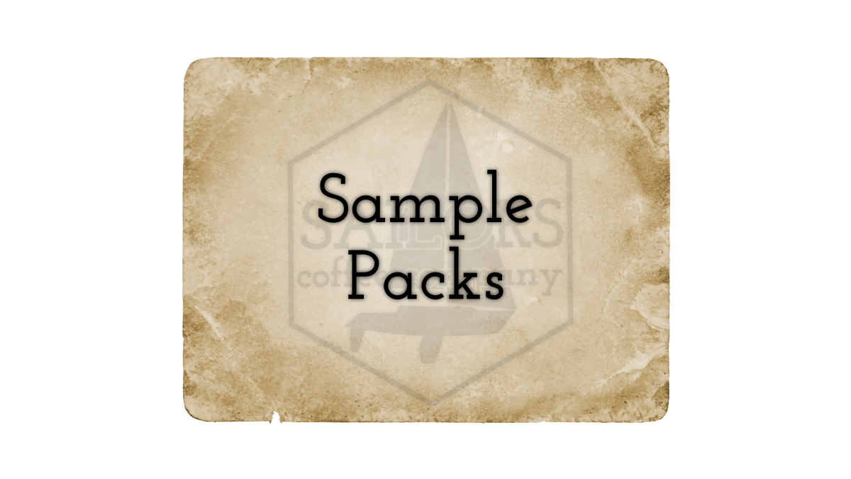 Sample Packs