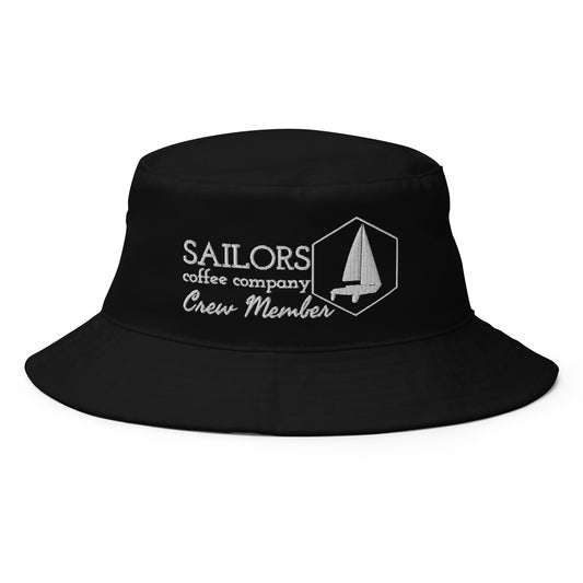 Bucket Hat (Crew Member)