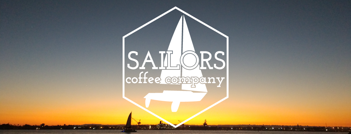 Sailors Coffee Company gift card
