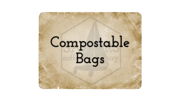 Compostable Bags