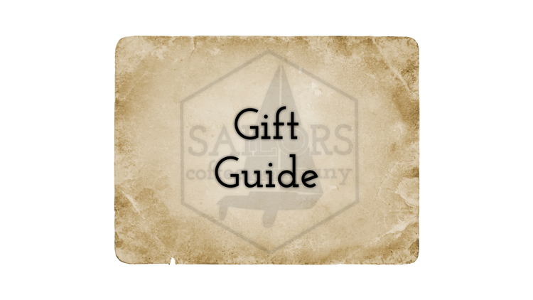 Gift Guide