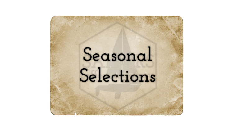 Seasonal Selections