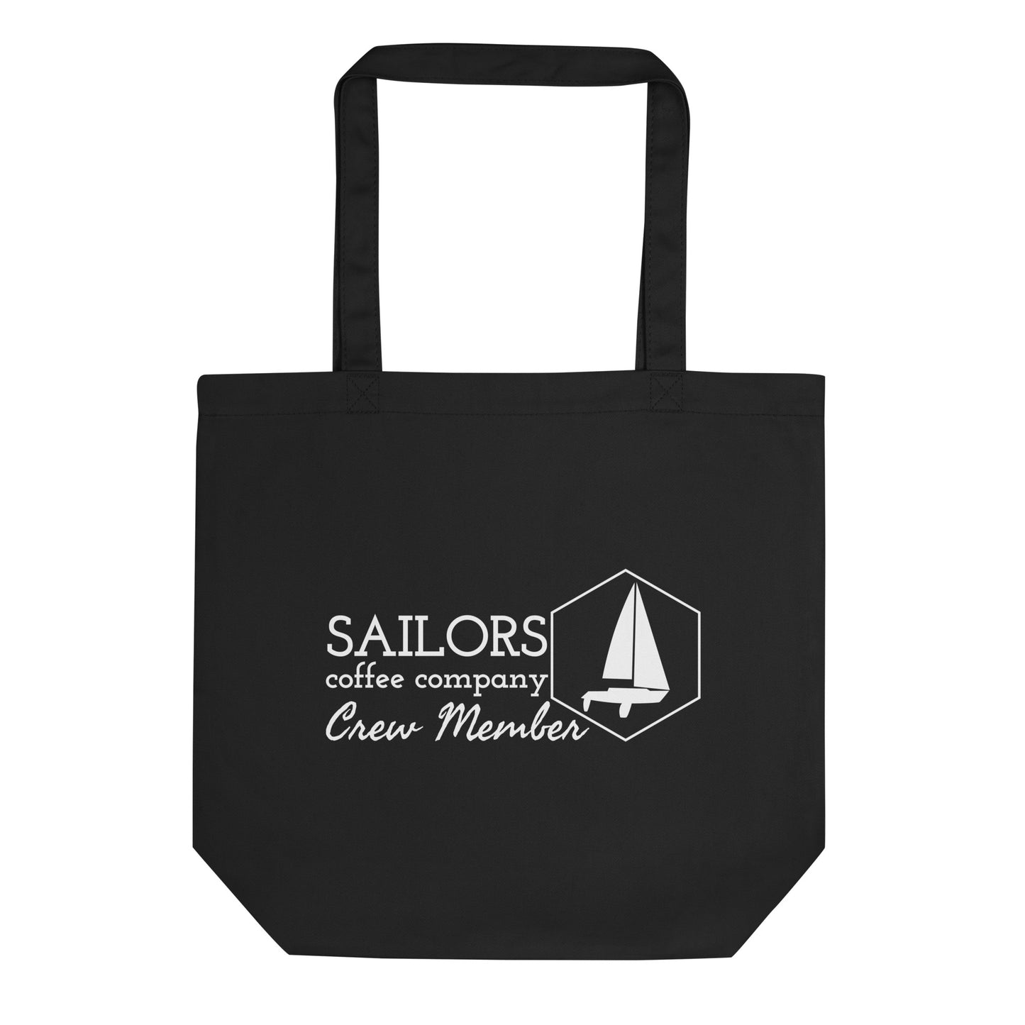 Eco Tote Bag (Crew Member)