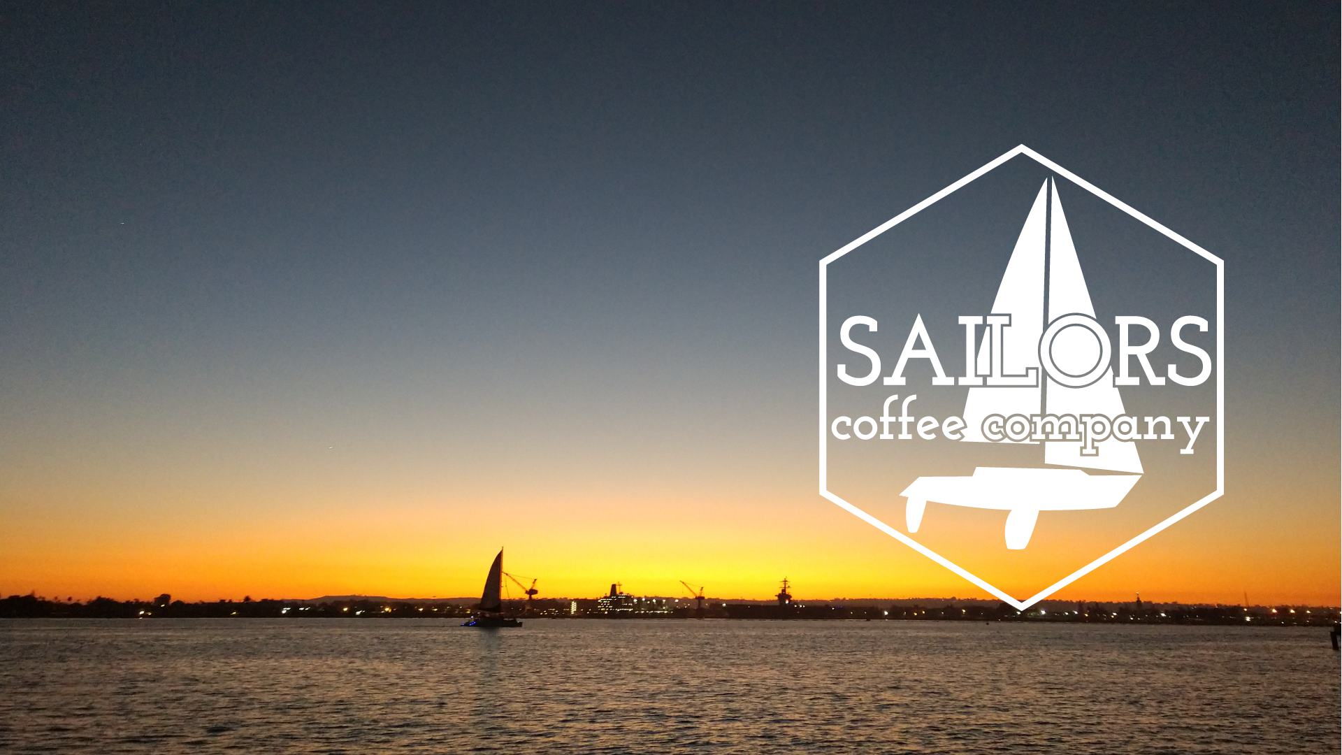 Sailors Coffee Company