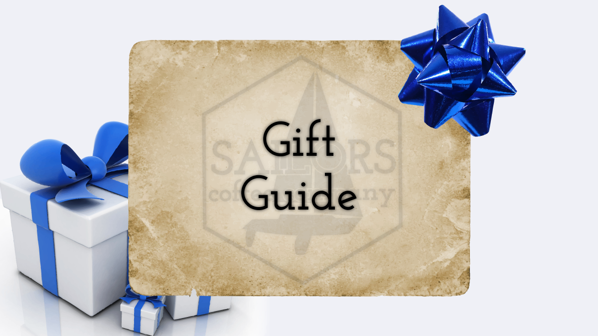 Gift Guide