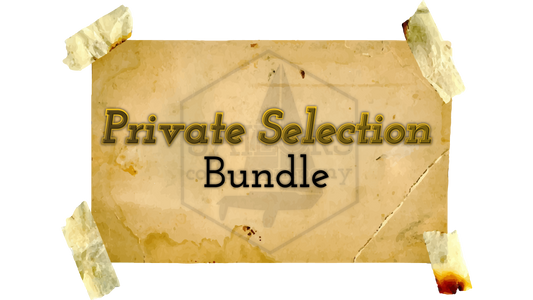 Private Selection Bundle