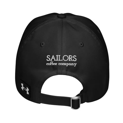 Under Armour® hat (Sailors Sailboat)