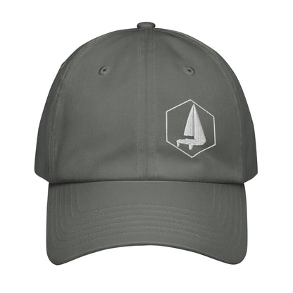 Under Armour® hat (Sailors Sailboat)