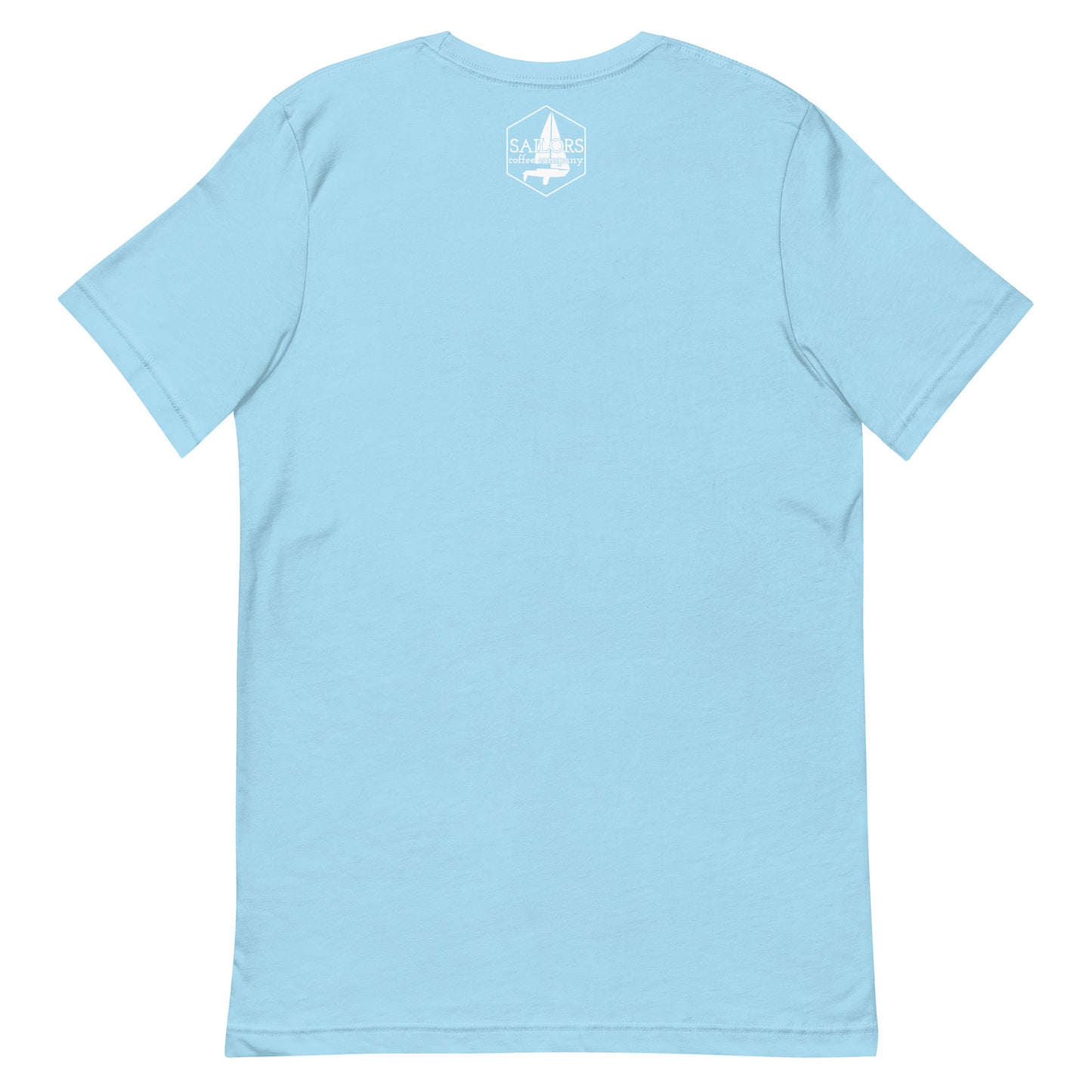 Unisex t-shirt (You had me at Sailing)