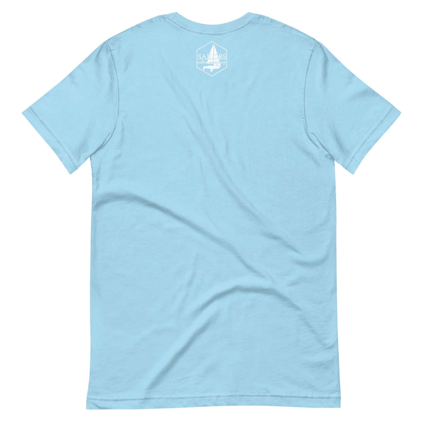 Unisex t-shirt ( Skipper Voice )