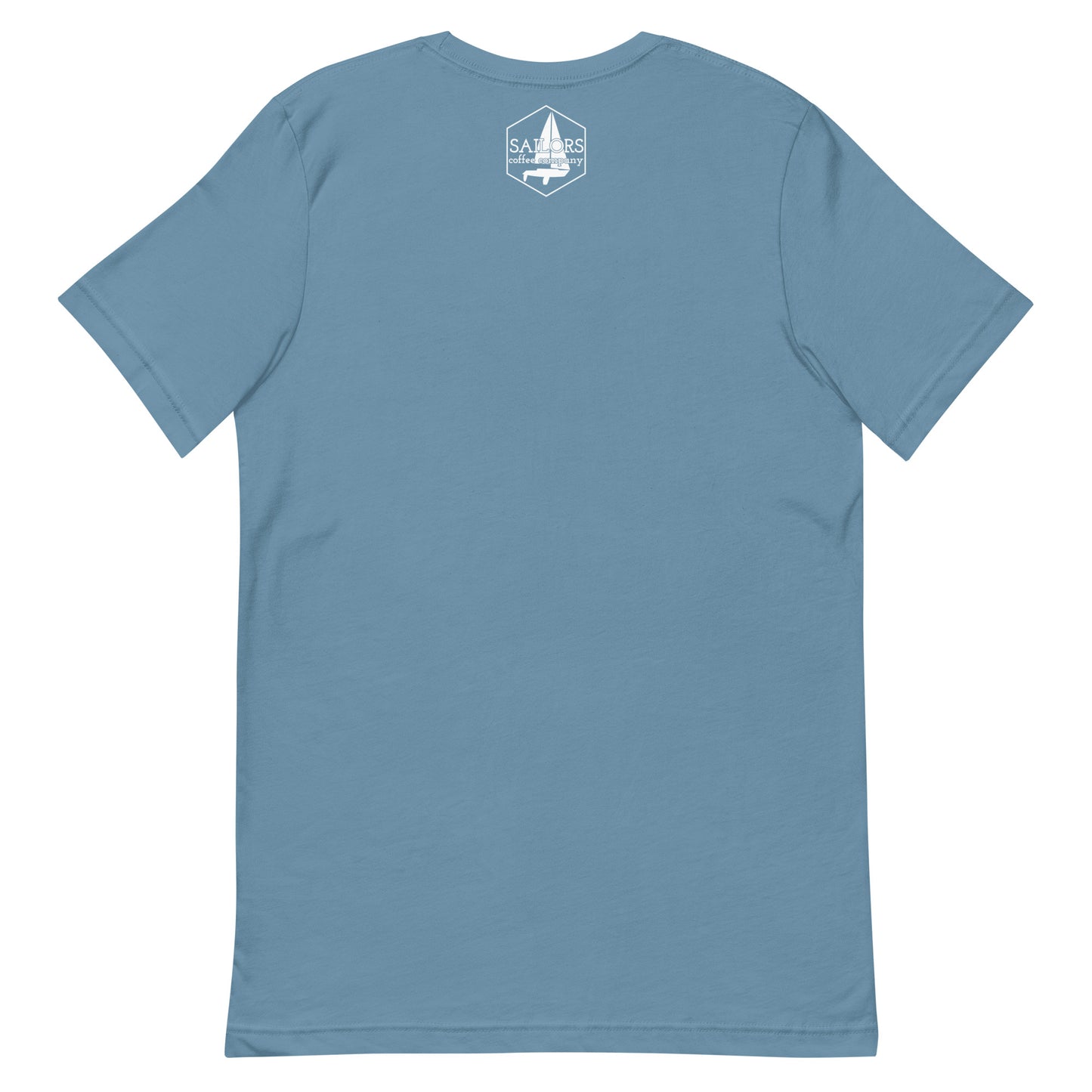 Unisex t-shirt (Crew Member)